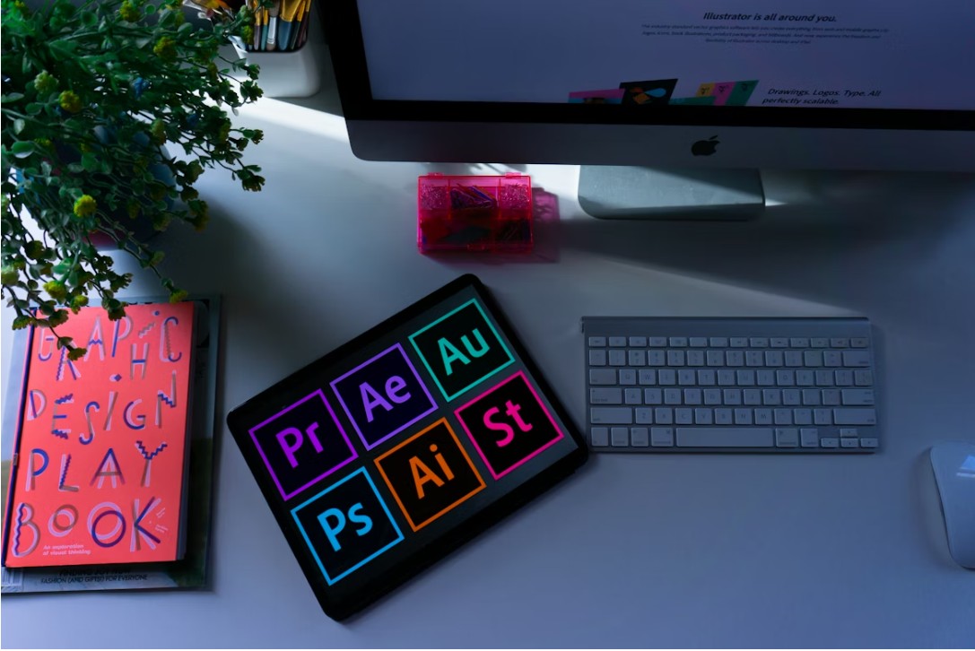 Creativa Template